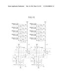 IMAGING ELEMENT, IMAGING APPARATUS, AND SEMICONDUCTOR APPARATUS diagram and image