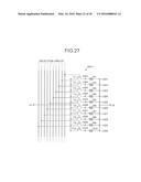 IMAGING ELEMENT, IMAGING APPARATUS, AND SEMICONDUCTOR APPARATUS diagram and image