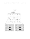 SOLID-STATE IMAGING DEVICE, ELECTRONIC APPARATUS, LENS CONTROL METHOD, AND     IMAGING MODULE diagram and image