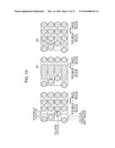 SOLID-STATE IMAGING DEVICE, ELECTRONIC APPARATUS, LENS CONTROL METHOD, AND     IMAGING MODULE diagram and image