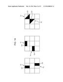 SOLID-STATE IMAGING DEVICE, ELECTRONIC APPARATUS, LENS CONTROL METHOD, AND     IMAGING MODULE diagram and image