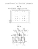 SOLID-STATE IMAGING DEVICE, ELECTRONIC APPARATUS, LENS CONTROL METHOD, AND     IMAGING MODULE diagram and image