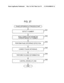 SOLID-STATE IMAGING DEVICE, ELECTRONIC APPARATUS, LENS CONTROL METHOD, AND     IMAGING MODULE diagram and image