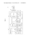 IMAGE SENSOR AND IMAGE PROCESSING SYSTEM INCLUDING THE SAME diagram and image