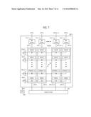 IMAGE SENSOR AND IMAGE PROCESSING SYSTEM INCLUDING THE SAME diagram and image