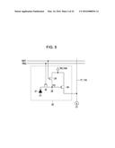 SOLID STATE IMAGE SENSOR, METHOD FOR DRIVING A SOLID STATE IMAGE SENSOR,     IMAGING APPARATUS, AND ELECTRONIC DEVICE diagram and image