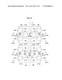 SOLID STATE IMAGE SENSOR, METHOD FOR DRIVING A SOLID STATE IMAGE SENSOR,     IMAGING APPARATUS, AND ELECTRONIC DEVICE diagram and image