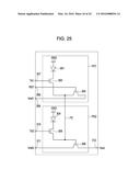 SOLID STATE IMAGE SENSOR, METHOD FOR DRIVING A SOLID STATE IMAGE SENSOR,     IMAGING APPARATUS, AND ELECTRONIC DEVICE diagram and image