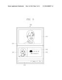 MEDICAL CARE PROVIDER TERMINAL, PATIENT TERMINAL, AND VIDEO CALL METHOD     THEREOF diagram and image