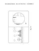 CAMERA SYSTEM FOR THREE-DIMENSIONAL VIDEO diagram and image