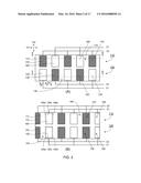 METHOD OF DRIVING A DISPLAY DEVICE OPERABLY SWITCHABLE BETWEEN 2D AND 3D     DISPLAY MODES diagram and image