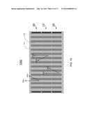 METHOD OF DRIVING A DISPLAY DEVICE OPERABLY SWITCHABLE BETWEEN 2D AND 3D     DISPLAY MODES diagram and image