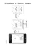Media Content Synchronized Advertising Platform Apparatuses and Systems diagram and image