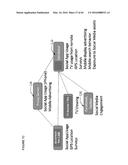 Media Content Synchronized Advertising Platform Apparatuses and Systems diagram and image