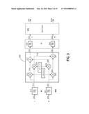 WIDEBAND TUNER ARCHITECTURE diagram and image