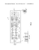 WIDEBAND TUNER ARCHITECTURE diagram and image