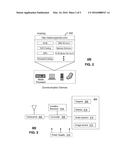 METHOD AND APPARATUS FOR PRESENTING MEDIA CONTENT diagram and image