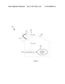 System and Method in a Broadband Receiver for Efficiently Receiving and     Processing Signals diagram and image