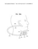 BIOLOGICALLY FIT WEARABLE ELECTRONICS APPARATUS AND METHODS diagram and image