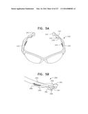 BIOLOGICALLY FIT WEARABLE ELECTRONICS APPARATUS AND METHODS diagram and image