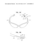 BIOLOGICALLY FIT WEARABLE ELECTRONICS APPARATUS AND METHODS diagram and image