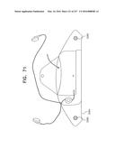 BIOLOGICALLY FIT WEARABLE ELECTRONICS APPARATUS AND METHODS diagram and image