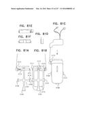 BIOLOGICALLY FIT WEARABLE ELECTRONICS APPARATUS AND METHODS diagram and image