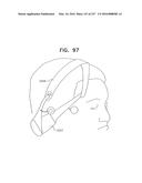 BIOLOGICALLY FIT WEARABLE ELECTRONICS APPARATUS AND METHODS diagram and image