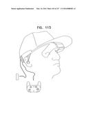 BIOLOGICALLY FIT WEARABLE ELECTRONICS APPARATUS AND METHODS diagram and image