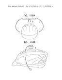 BIOLOGICALLY FIT WEARABLE ELECTRONICS APPARATUS AND METHODS diagram and image