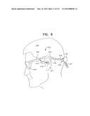 BIOLOGICALLY FIT WEARABLE ELECTRONICS APPARATUS AND METHODS diagram and image