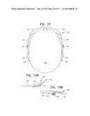 BIOLOGICALLY FIT WEARABLE ELECTRONICS APPARATUS AND METHODS diagram and image