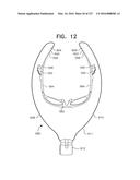 BIOLOGICALLY FIT WEARABLE ELECTRONICS APPARATUS AND METHODS diagram and image