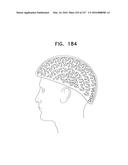 BIOLOGICALLY FIT WEARABLE ELECTRONICS APPARATUS AND METHODS diagram and image