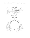 BIOLOGICALLY FIT WEARABLE ELECTRONICS APPARATUS AND METHODS diagram and image