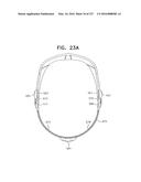 BIOLOGICALLY FIT WEARABLE ELECTRONICS APPARATUS AND METHODS diagram and image