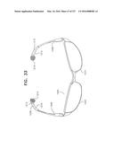 BIOLOGICALLY FIT WEARABLE ELECTRONICS APPARATUS AND METHODS diagram and image