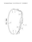 BIOLOGICALLY FIT WEARABLE ELECTRONICS APPARATUS AND METHODS diagram and image