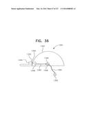 BIOLOGICALLY FIT WEARABLE ELECTRONICS APPARATUS AND METHODS diagram and image