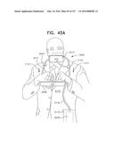 BIOLOGICALLY FIT WEARABLE ELECTRONICS APPARATUS AND METHODS diagram and image