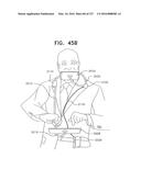 BIOLOGICALLY FIT WEARABLE ELECTRONICS APPARATUS AND METHODS diagram and image