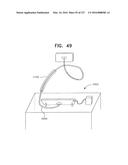 BIOLOGICALLY FIT WEARABLE ELECTRONICS APPARATUS AND METHODS diagram and image