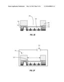 METHOD OF MANUFACTURING A MEMS MICROPHONE diagram and image