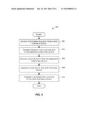 SYSTEMS AND METHODS FOR SHARING LOCATION DATA WITHIN A VEHICLE diagram and image