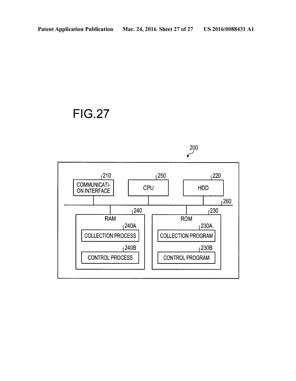 APPARATUS AND METHOD FOR MONITORING A LOCATION OF A MOVABLE INFORMATION     APPARATUS - diagram, schematic, and image 28