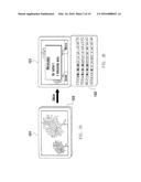 MESSAGE SERVICE SUPPORT METHOD AND PORTABLE DEVICE USING THE SAME diagram and image