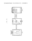 MESSAGE SERVICE SUPPORT METHOD AND PORTABLE DEVICE USING THE SAME diagram and image