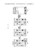 MESSAGE SERVICE SUPPORT METHOD AND PORTABLE DEVICE USING THE SAME diagram and image