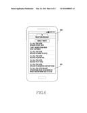 METHOD AND APPARATUS FOR AUTOMATICALLY CREATING MESSAGE diagram and image