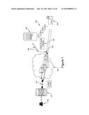 METHOD AND SYSTEM FOR EMERGENCY CALL MANAGEMENT diagram and image